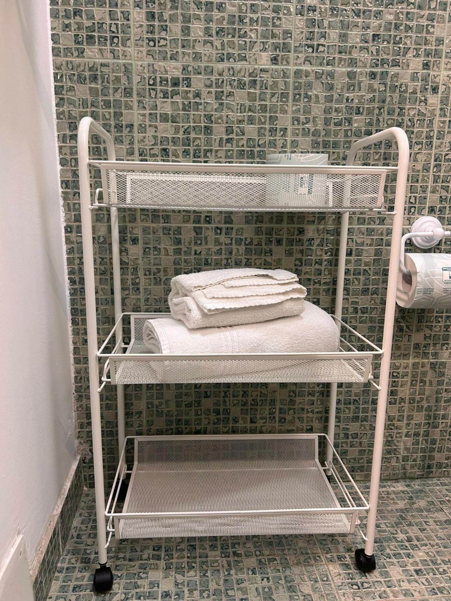 Apartamento Step By *