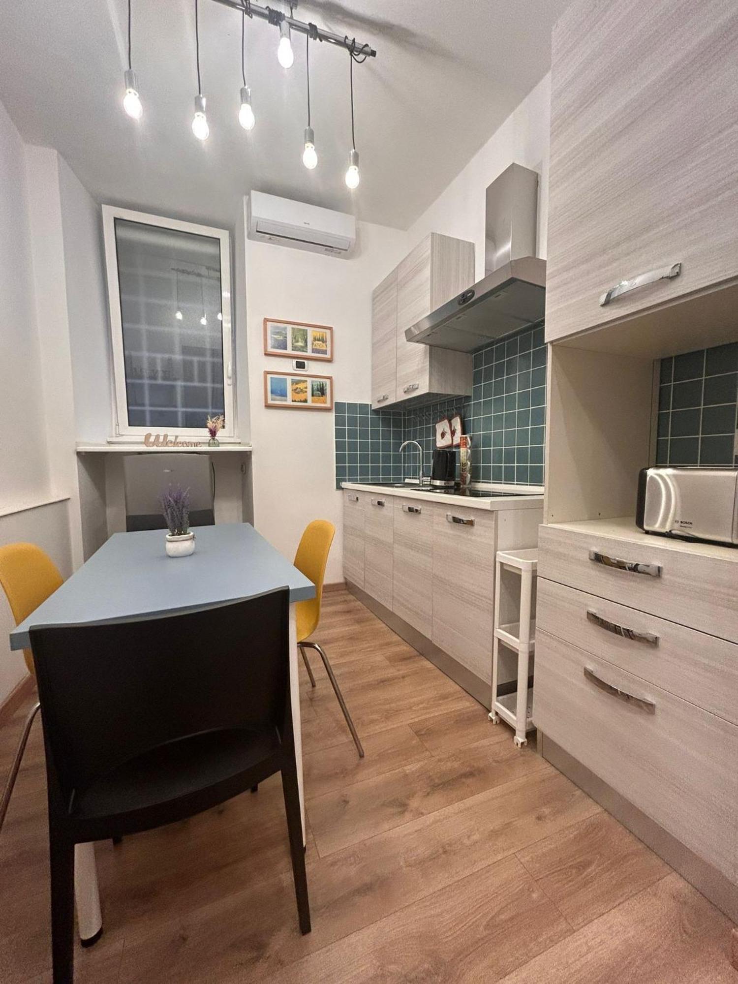 Step By Apartamento *