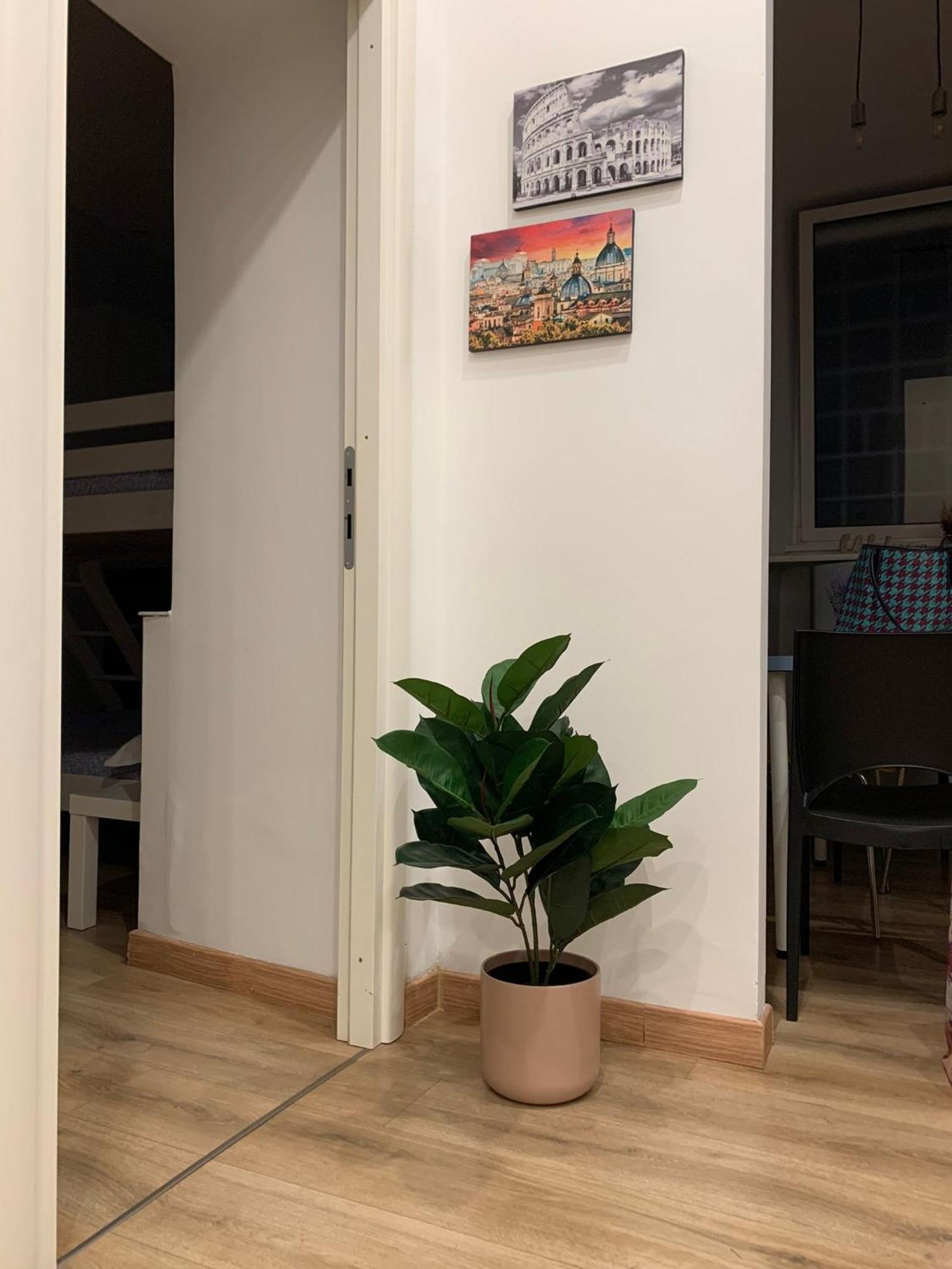 Appartamento Step By Roma